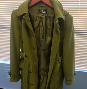 Green collection by gallery jacket